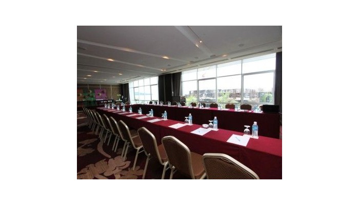 Hotel Grandis poza 11