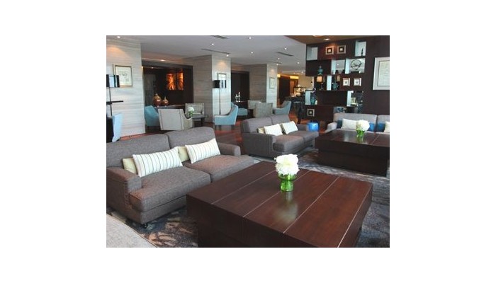 Hotel Grandis poza 9