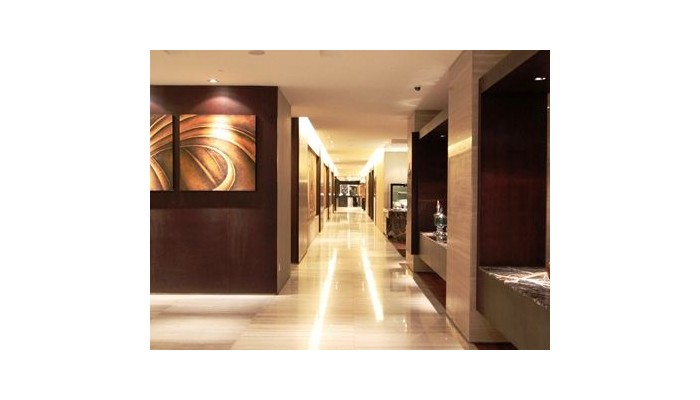 Hotel Grandis poza 1