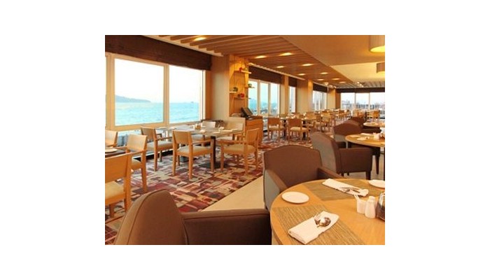 Hotel Grandis poza 5