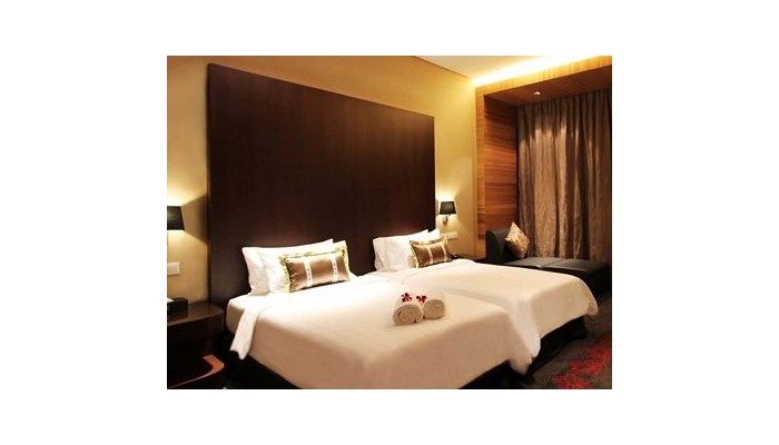 Hotel Grandis poza 4