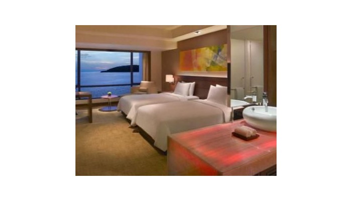 Hotel Hyatt Regency poza 3