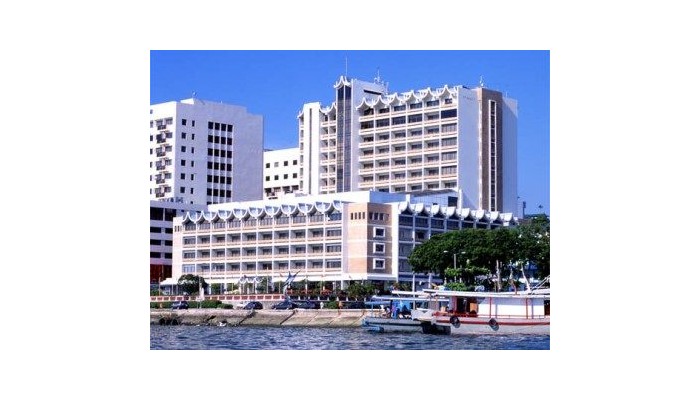 Hotel Hyatt Regency poza 0