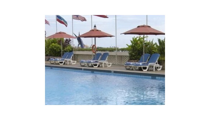 Hotel Hyatt Regency poza 5