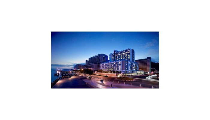 Hotel Hyatt Regency Kinabalu poza 0