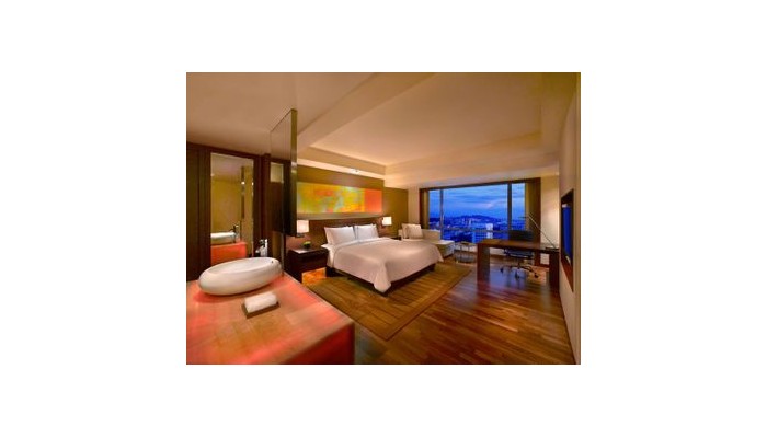 Hotel Hyatt Regency Kinabalu poza 2