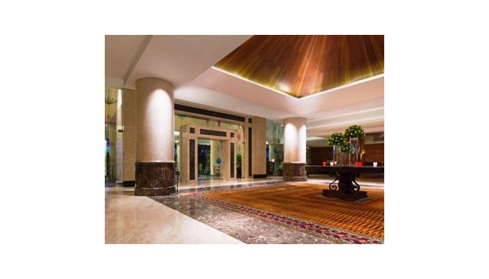 Hotel Le Meridien poza 3