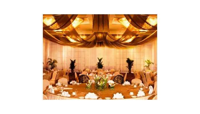 Hotel Le Meridien poza 11