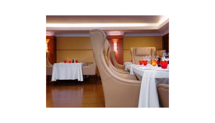 Hotel Le Meridien poza 6