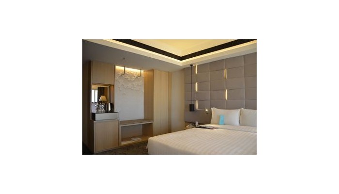 Hotel Le Meridien Kota Kinabalu poza 10