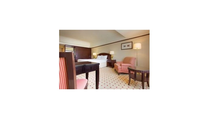 Hotel Le Meridien Kota Kinabalu poza 6