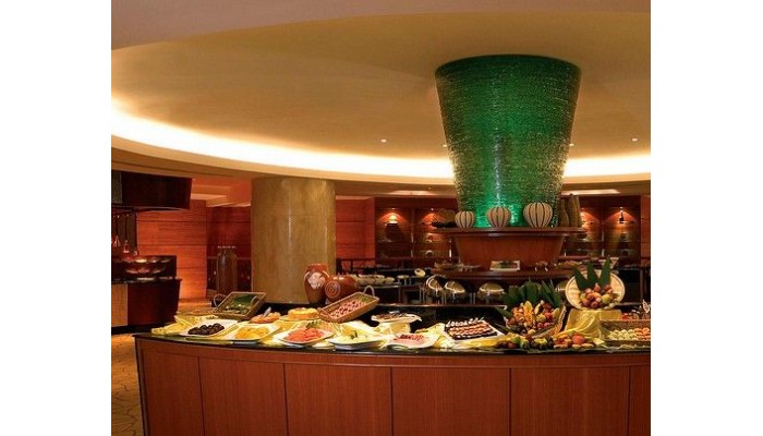 Hotel Le Meridien Kota Kinabalu poza 4