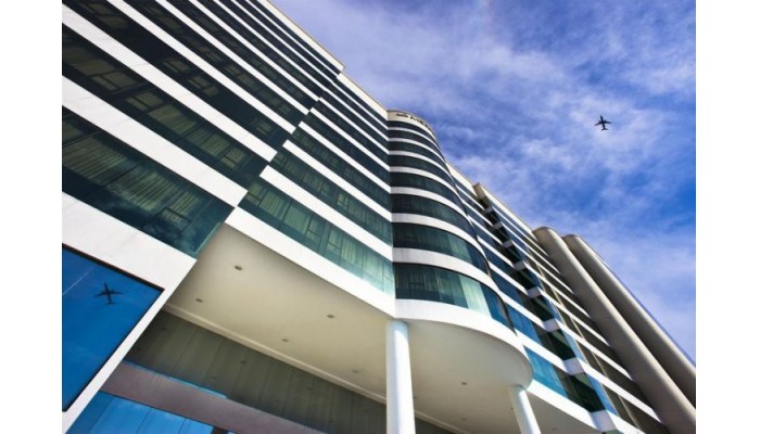 Hotel Le Meridien Kota Kinabalu poza 0