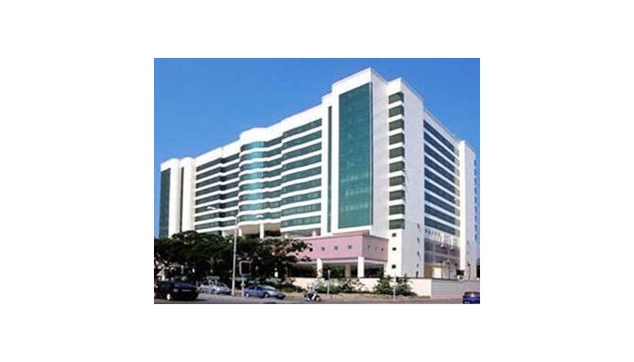 Hotel Le Meridien Kota Kinabalu poza 7