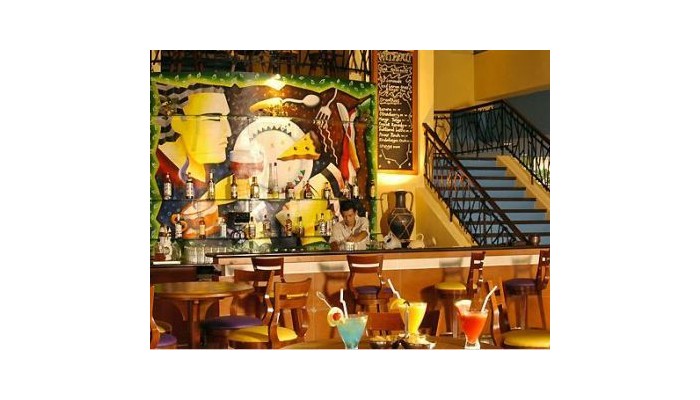 Hotel Magellan Sutera poza 10