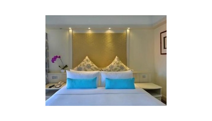 Hotel Magellan Sutera poza 3