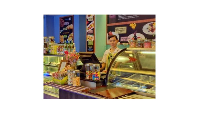 Hotel Magellan Sutera poza 9