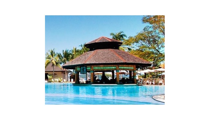 Hotel Magellan Sutera poza 11