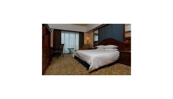 Hotel Pacific Sutera poza 3