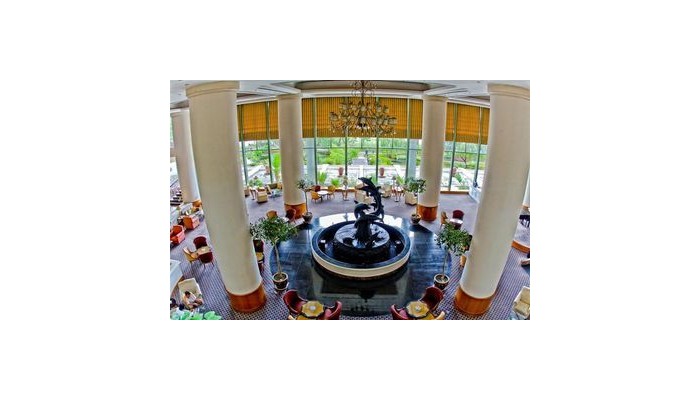 Hotel Pacific Sutera poza 6