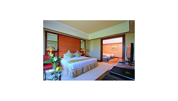 Hotel Pacific Sutera poza 0