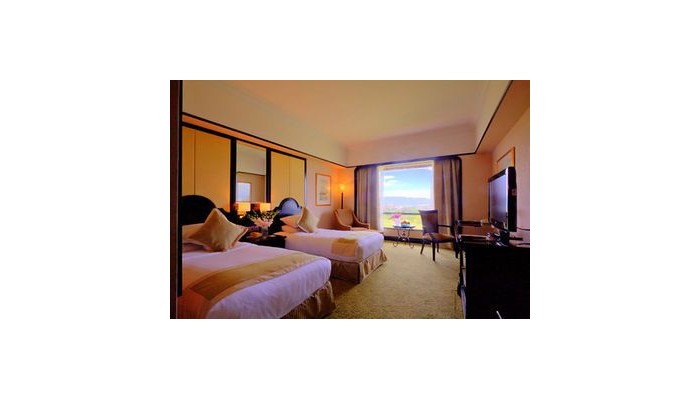 Hotel Pacific Sutera poza 11