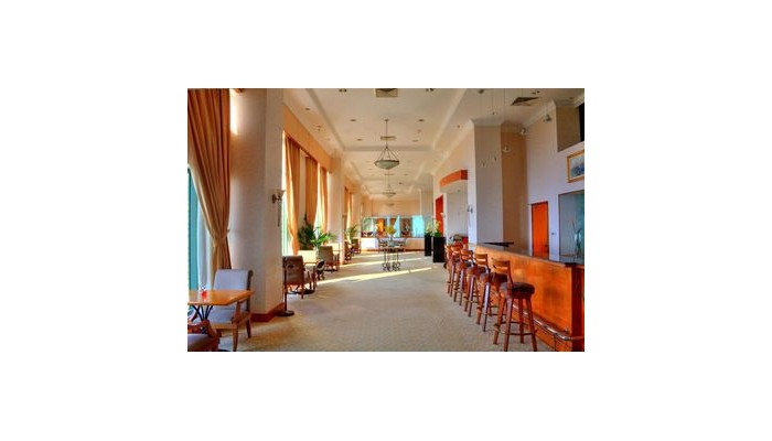 Hotel Pacific Sutera poza 7