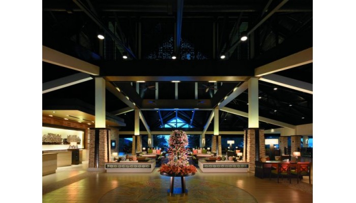 Hotel Shangri-la Rasa Ria poza 11