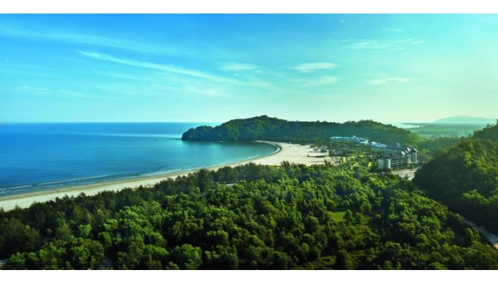 Hotel Shangri-la Rasa Ria poza 9