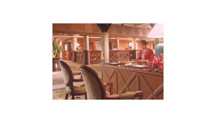 Hotel Shangri-la Tanjung Aru poza 7