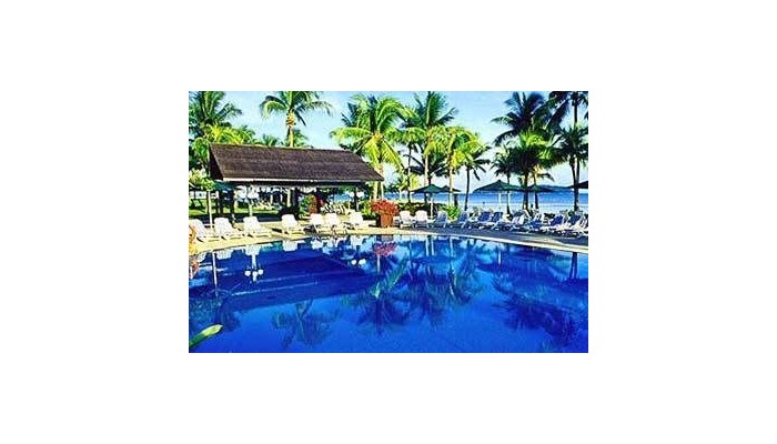 Hotel Shangri-la Tanjung Aru poza 9