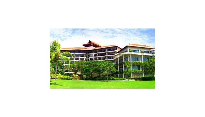 Hotel Shangri-la Tanjung Aru poza 0