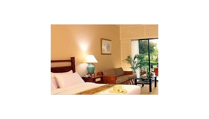 Hotel Shangri-la Tanjung Aru poza 11