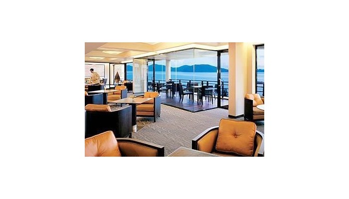 Hotel Shangri-la Tanjung Aru poza 10