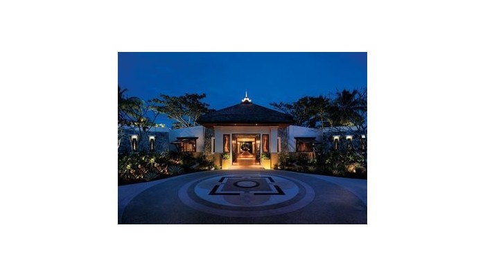 Hotel Shangri-la Tanjung Aru poza 2