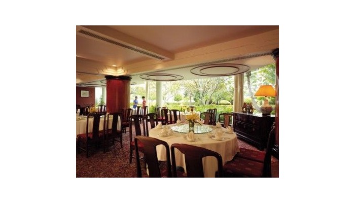 Hotel Shangri-la`s Tanjung Aru poza 11