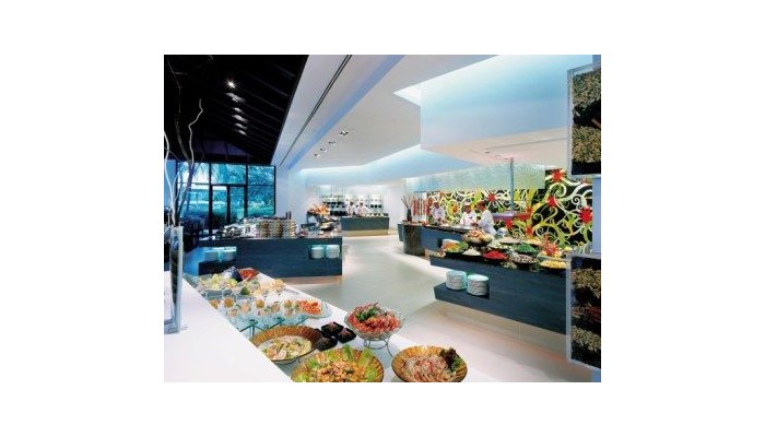 Hotel Shangri-la`s Tanjung Aru poza 10