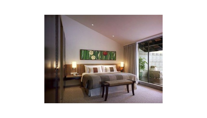 Hotel Shangri-la`s Tanjung Aru poza 3