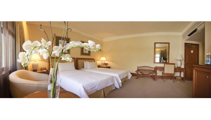 Jesselton Hotel poza 3