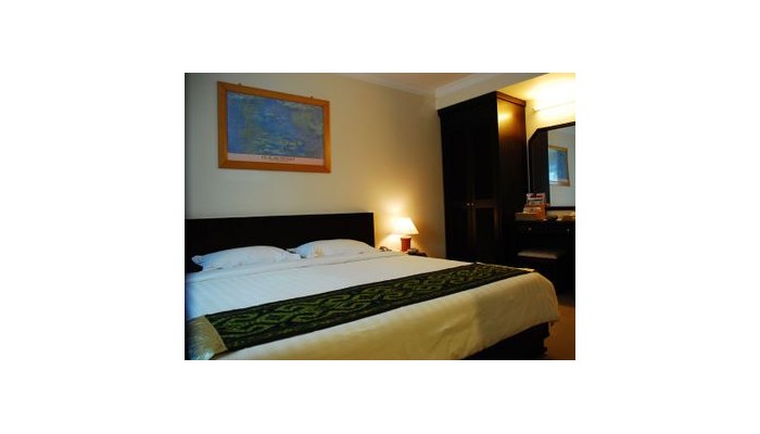 Kinabalu Daya Hotel poza 9