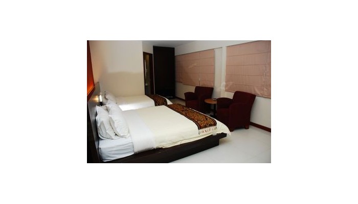Kinabalu Daya Hotel poza 2
