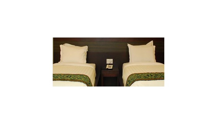 Kinabalu Daya Hotel poza 8