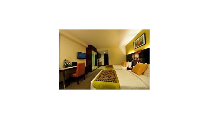 Ming Garden Hotel & Residences poza 4