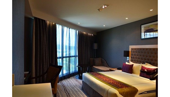 Ming Garden Hotel & Residences poza 9