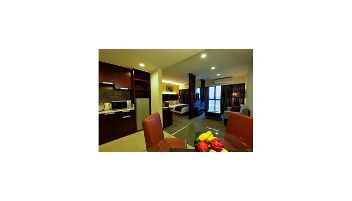 Ming Garden Hotel & Residences poza 1