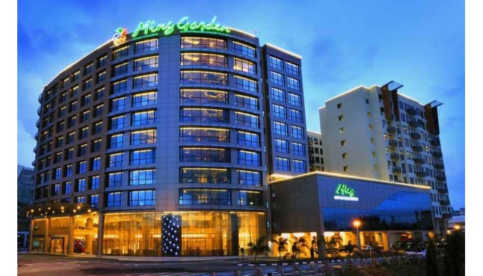 Ming Garden Hotel & Residences poza 7