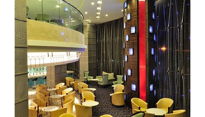 Ming Garden Hotel & Residences poza 10