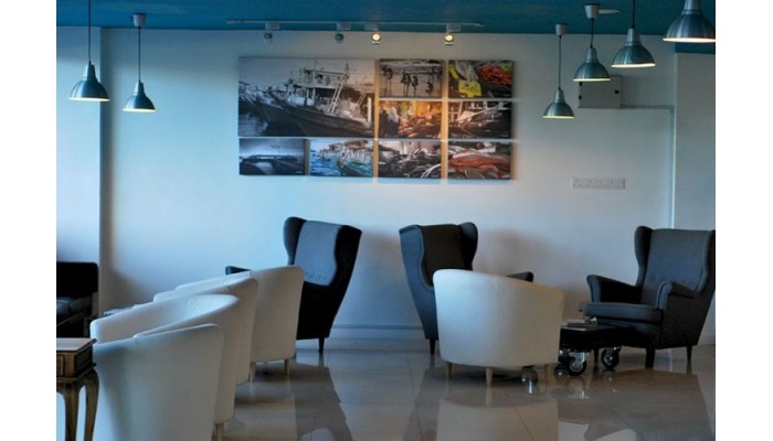 Oceania Hotel poza 4