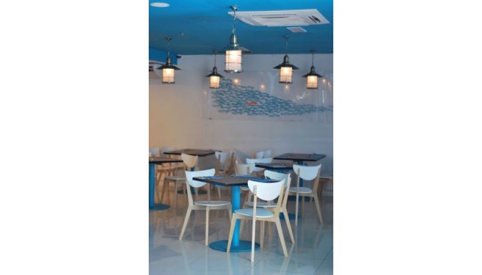 Oceania Hotel poza 6