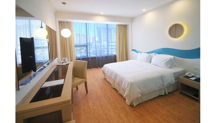 Oceania Hotel poza 11